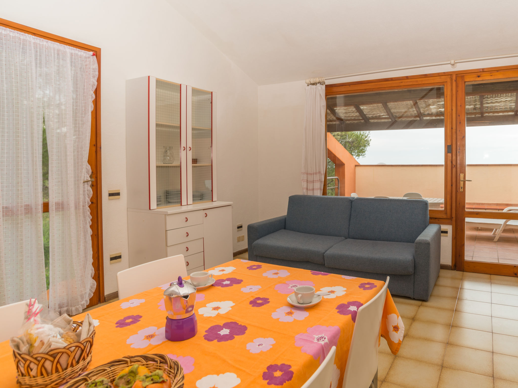 Photo of Residence Delphino (REI250)