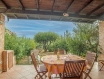 Residence Delphino (REI253)