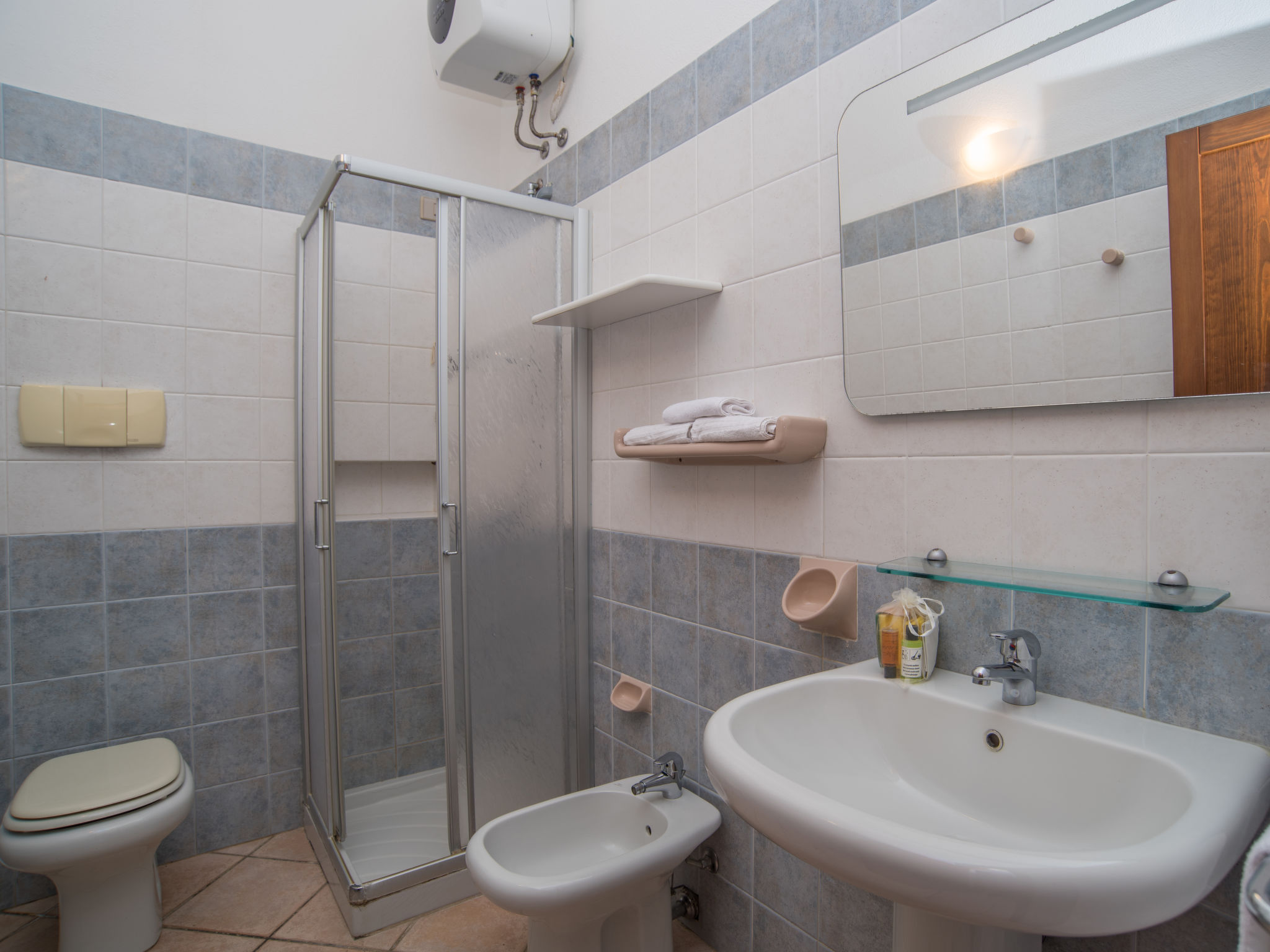 Photo of Residence Delphino (REI253)