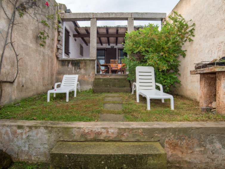 Photo of Residence Delphino (REI255)