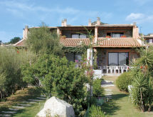 Residence Delphino (REI255)