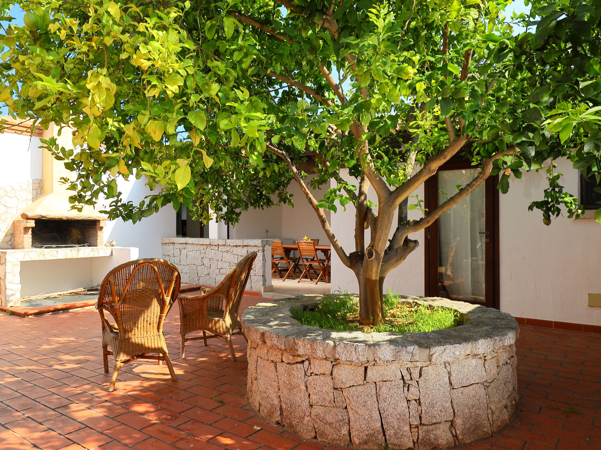 Photo of Ville San Pietro (REI352)