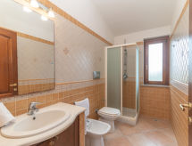 Ferienhaus Rei Sole (REI316)