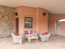 Ferienhaus Rei Sole (REI316)