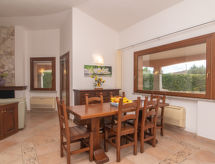 Ferienhaus Rei Sole (REI316)