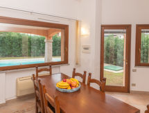 Ferienhaus Rei Sole (REI316)