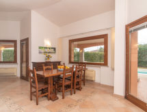 Ferienhaus Rei Sole (REI316)
