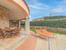 Ferienhaus Rei Sole (REI316)