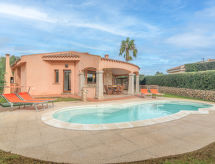 Ferienhaus Rei Sole (REI316)