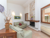 Ferienhaus Rei Sole (REI316)