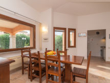 Ferienhaus Rei Sole (REI316)