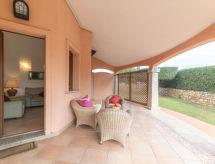 Ferienhaus Rei Sole (REI316)
