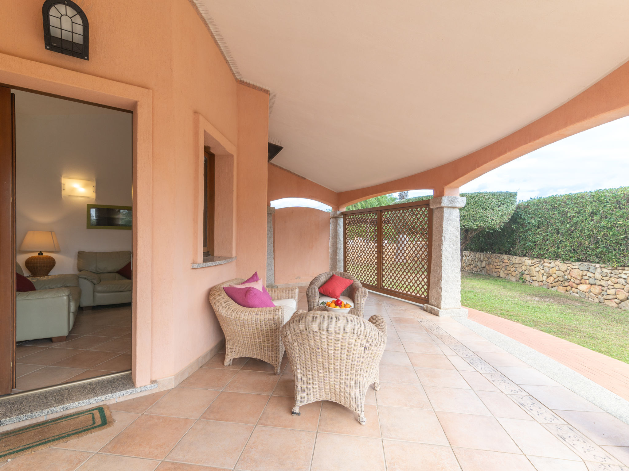 Photo of Rei Sole (REI316)