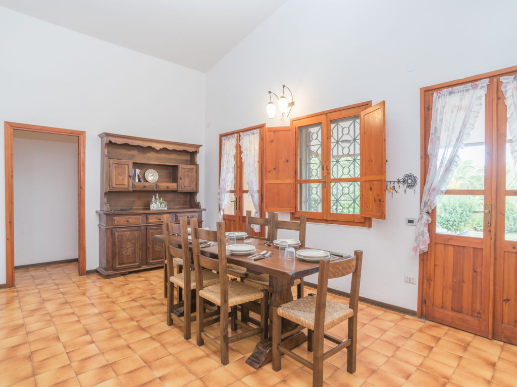 Villa Monte Nai (REI420)