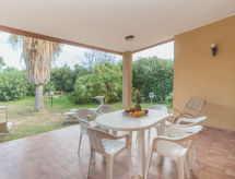 Ferienhaus Villa Monte Nai (REI420)