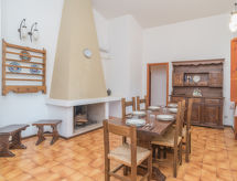 Ferienhaus Villa Monte Nai (REI420)