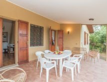 Ferienhaus Villa Monte Nai (REI420)