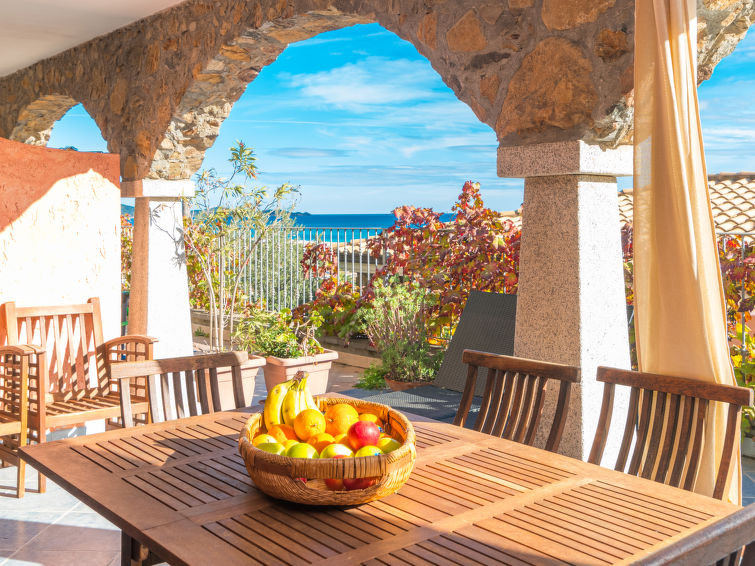Search and Stay destination Costa Rei, Sardegna - Italy from AU$ 130. Il Castello 4 (REI454)