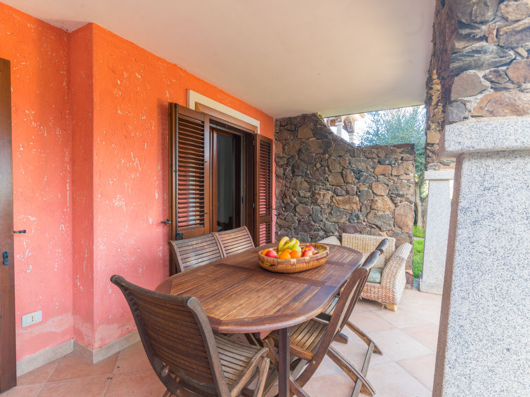 Search and Stay destination Costa Rei, Sardegna - Italy from AU$ 145. Il Castello 9 (REI459)