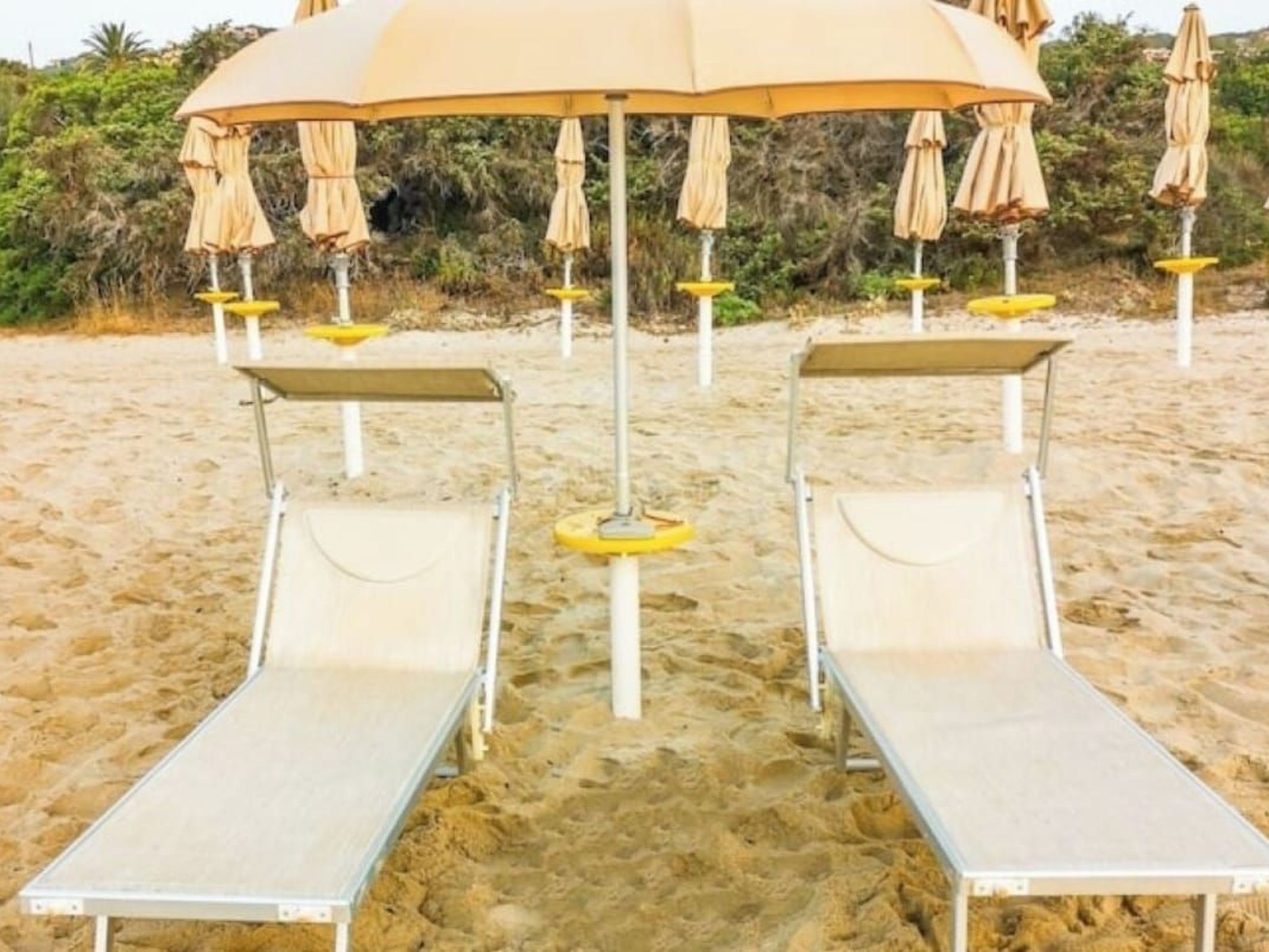 Photo of Ein-Zimmer-Wohnung 'Sardesidence' in Strandnähe