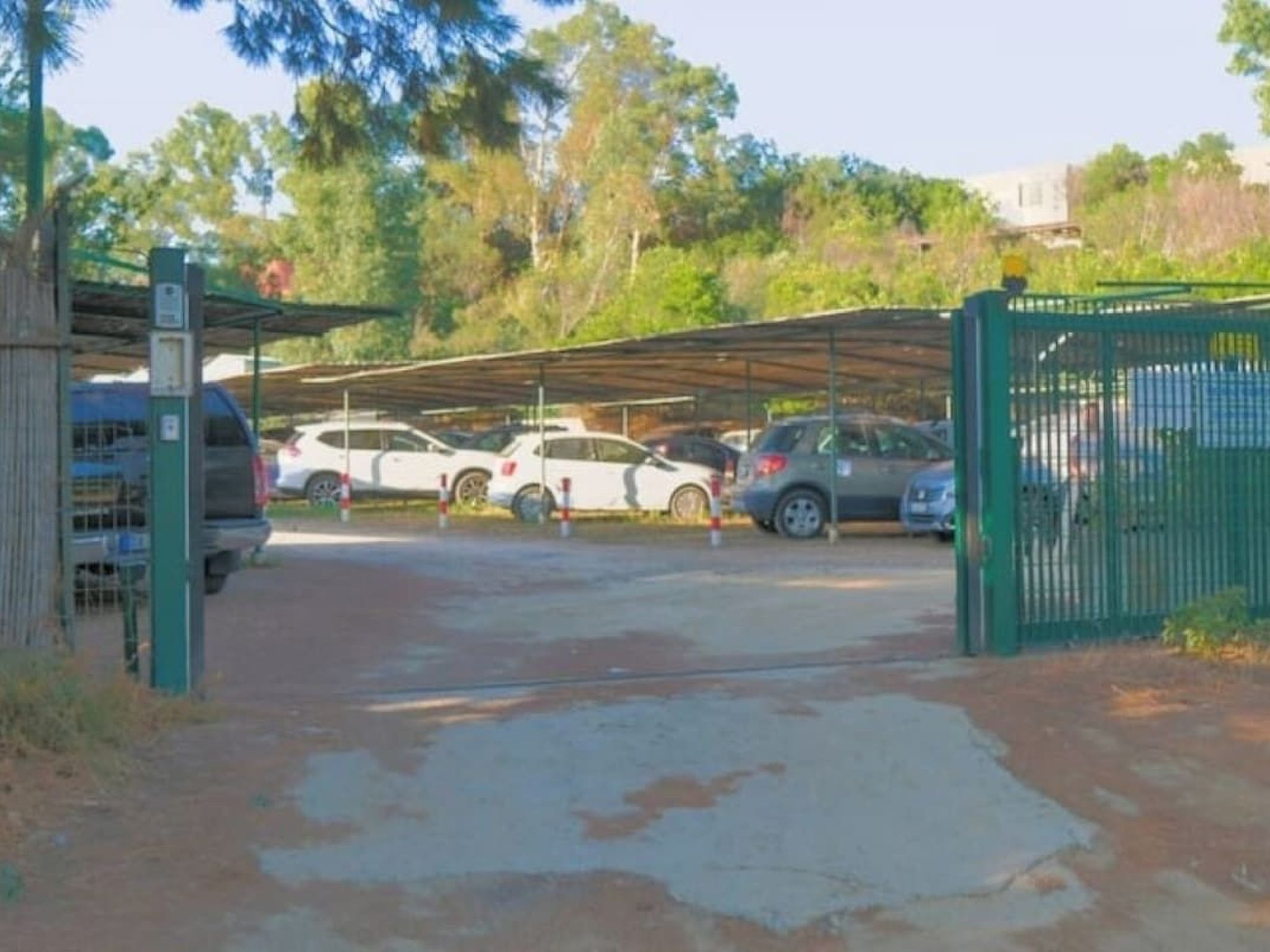 Photo of Ein-Zimmer-Wohnung 'Sardesidence' in Strandnähe