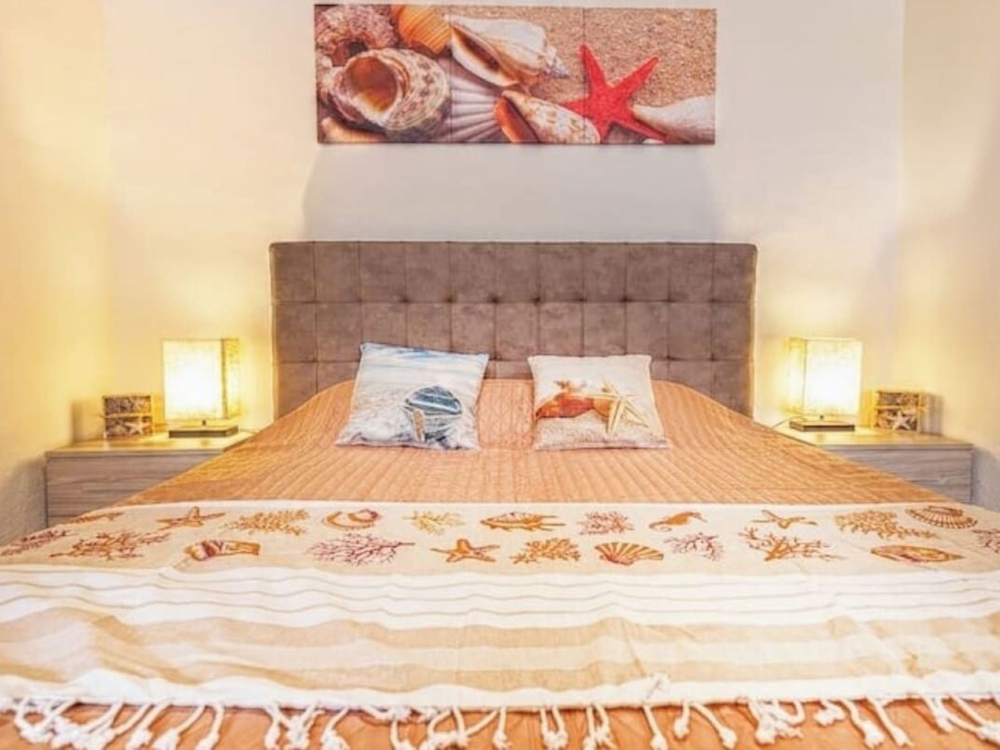 Photo of Ein-Zimmer-Wohnung 'Sardesidence' in Strandnähe