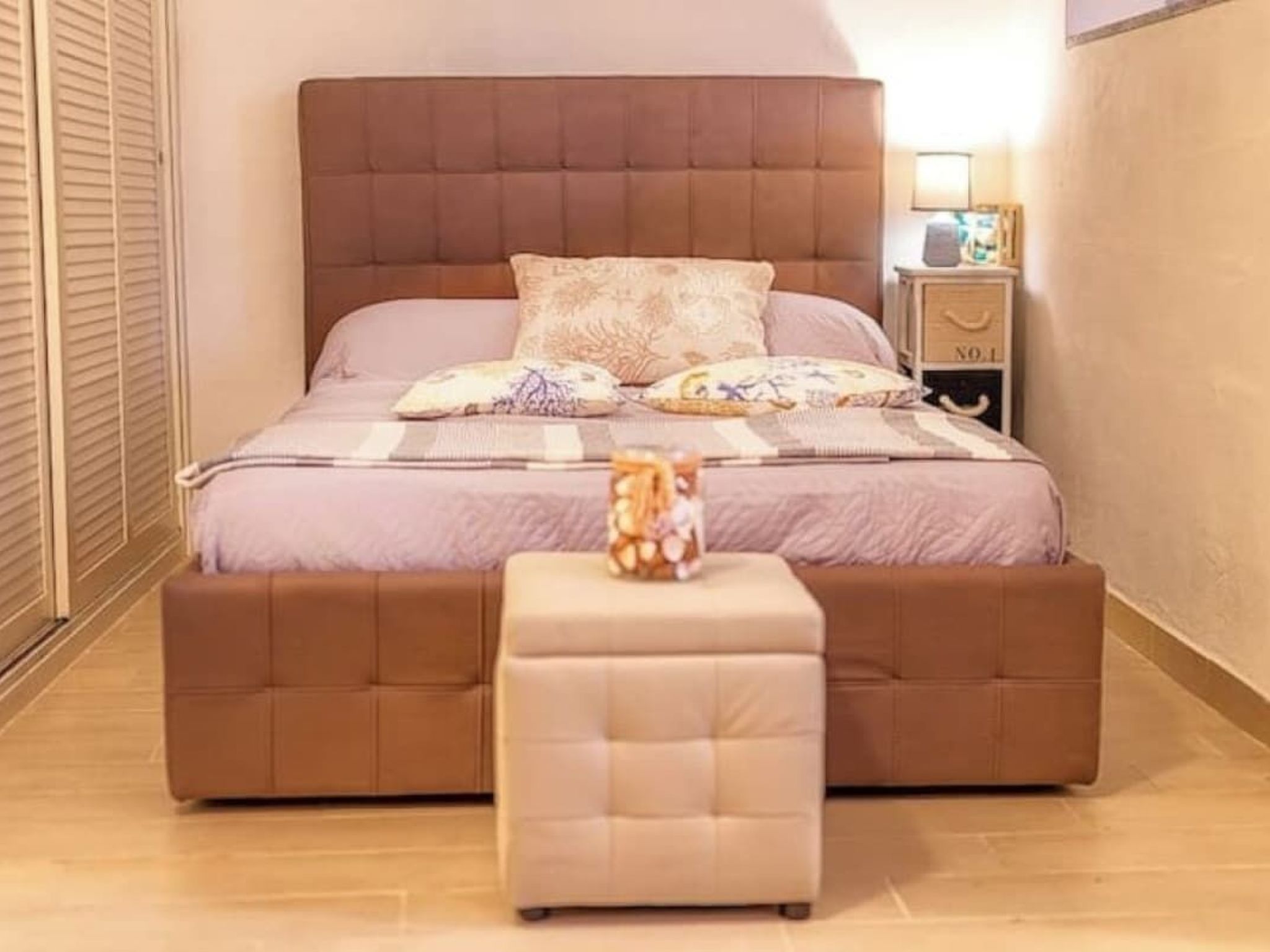 Photo of Ein-Zimmer-Wohnung 'Sardesidence' in Strandnähe