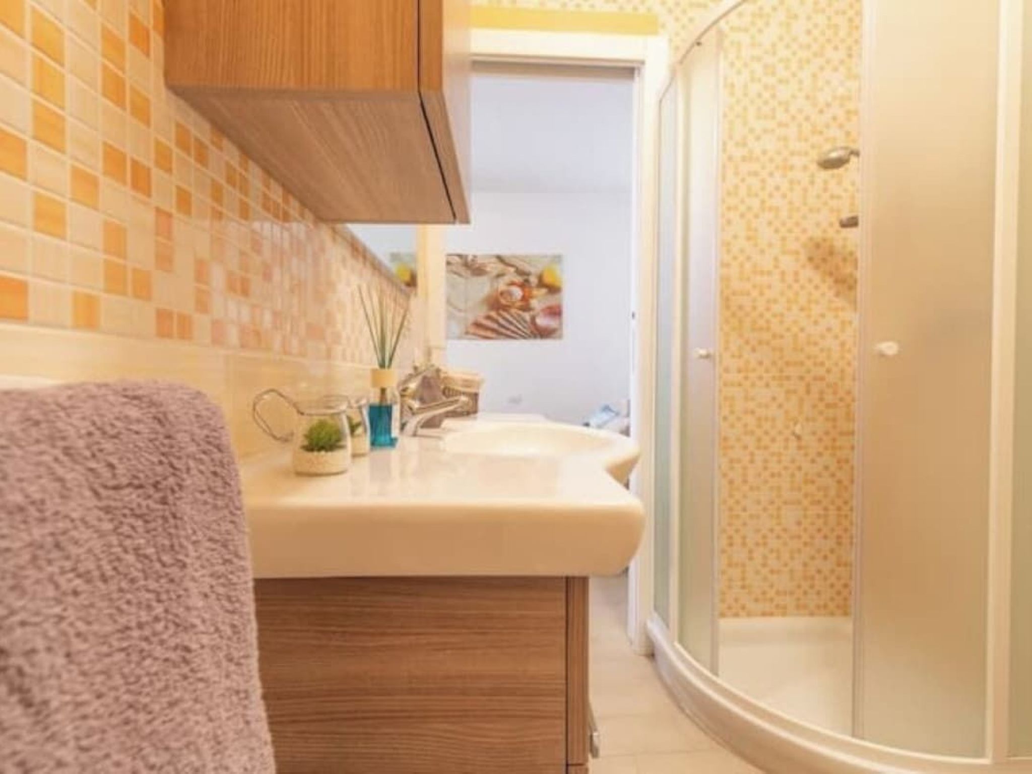 Photo of Ein-Zimmer-Wohnung 'Sardesidence' in Strandnähe