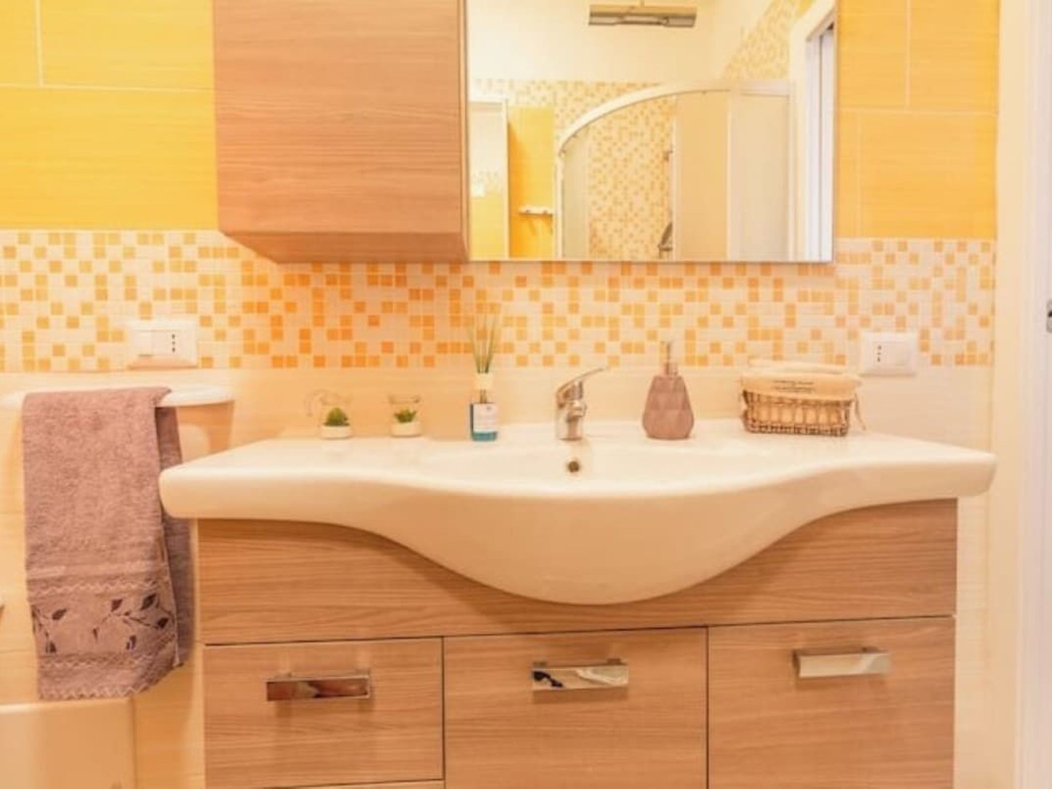 Photo of Ein-Zimmer-Wohnung 'Sardesidence' in Strandnähe