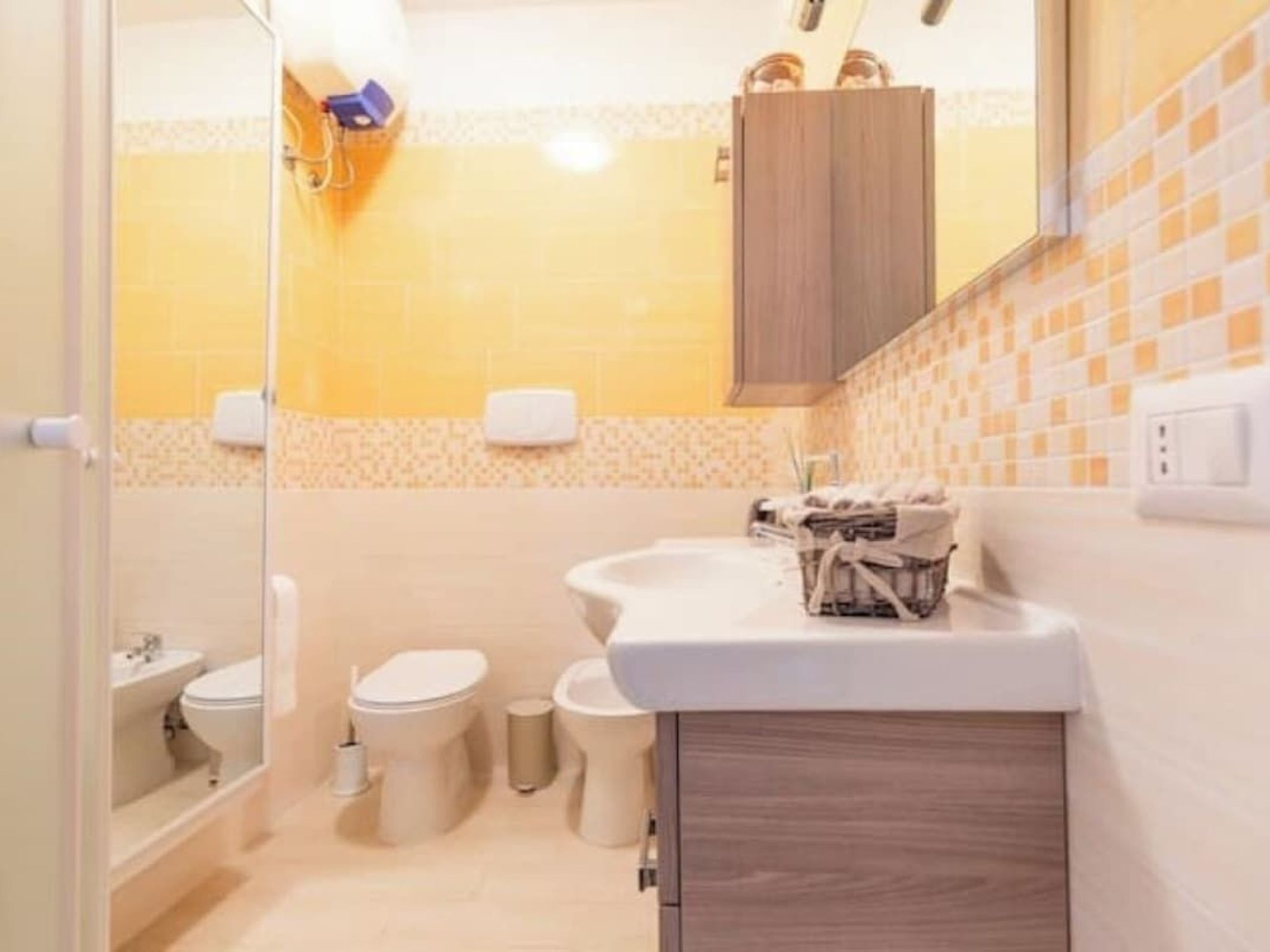 Photo of Ein-Zimmer-Wohnung 'Sardesidence' in Strandnähe