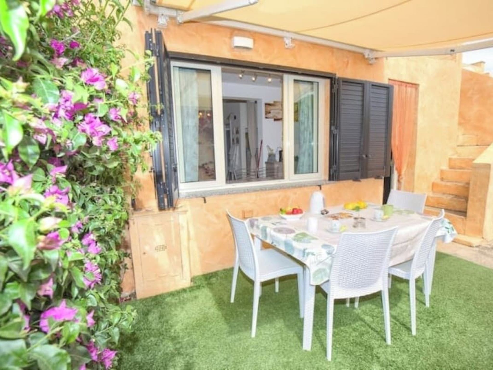 Photo of Ein-Zimmer-Wohnung 'Sardesidence' in Strandnähe