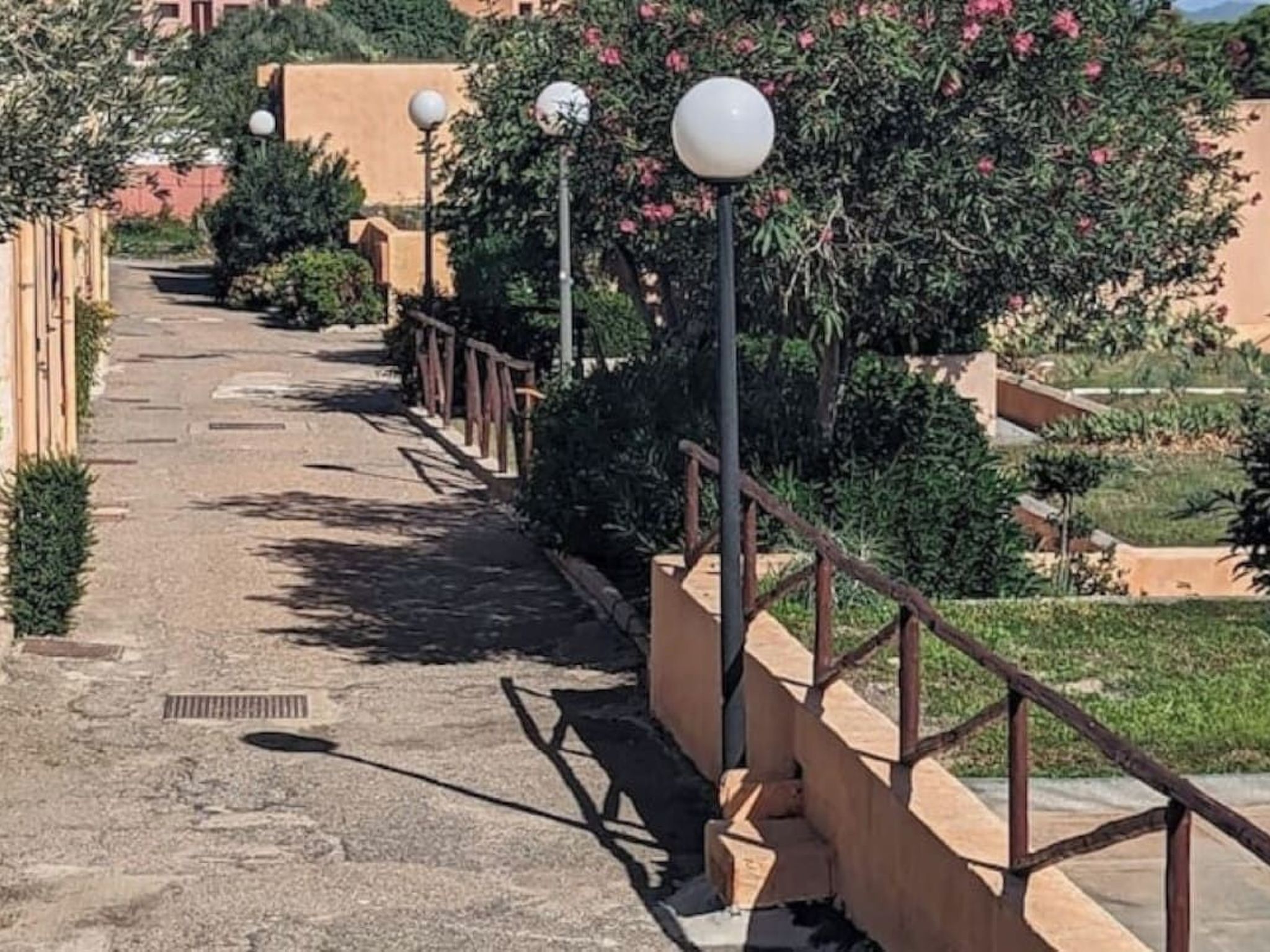 Photo of Ein-Zimmer-Wohnung 'Sardesidence' in Strandnähe