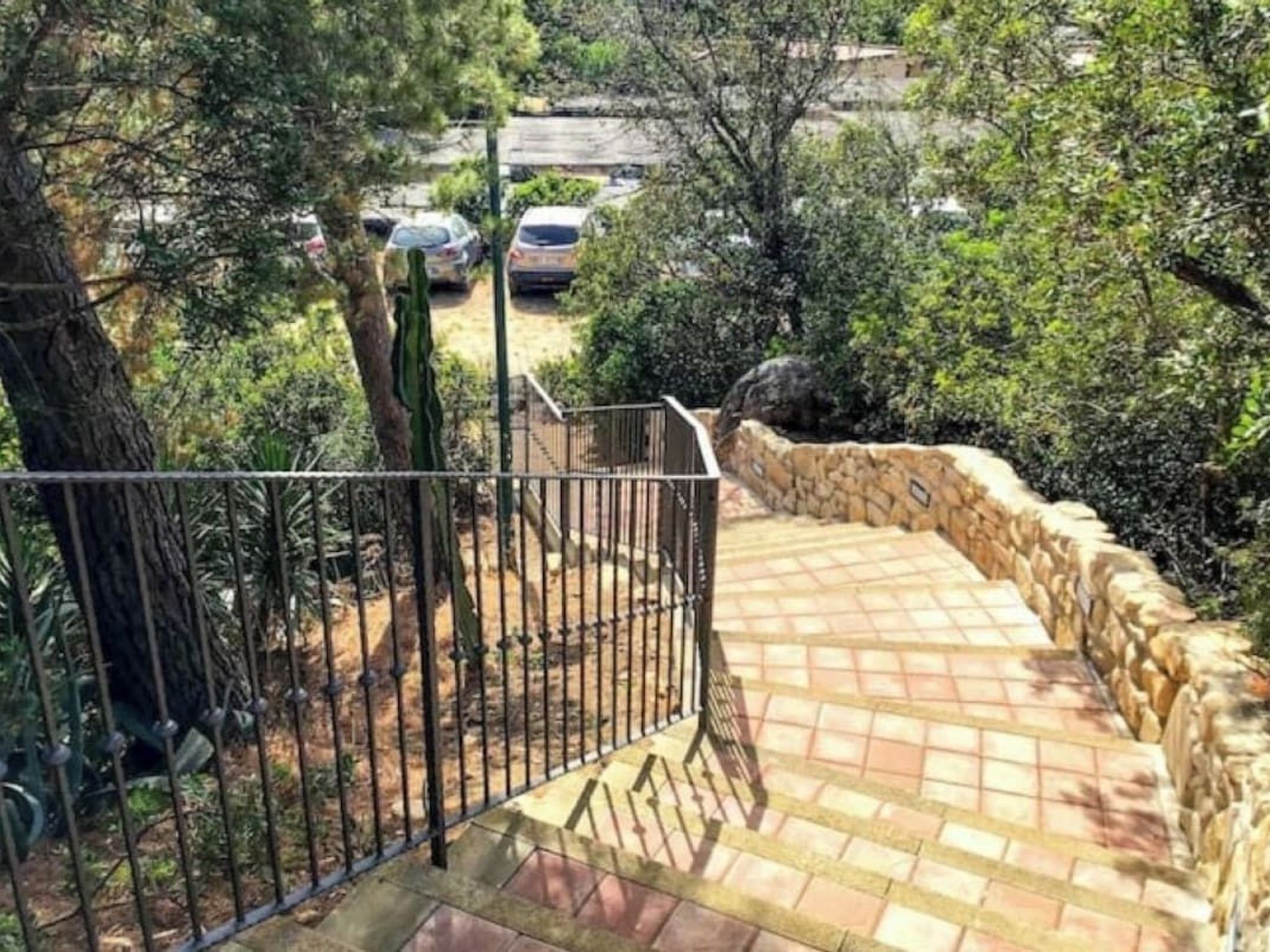 Photo of Ein-Zimmer-Wohnung 'Sardesidence' in Strandnähe