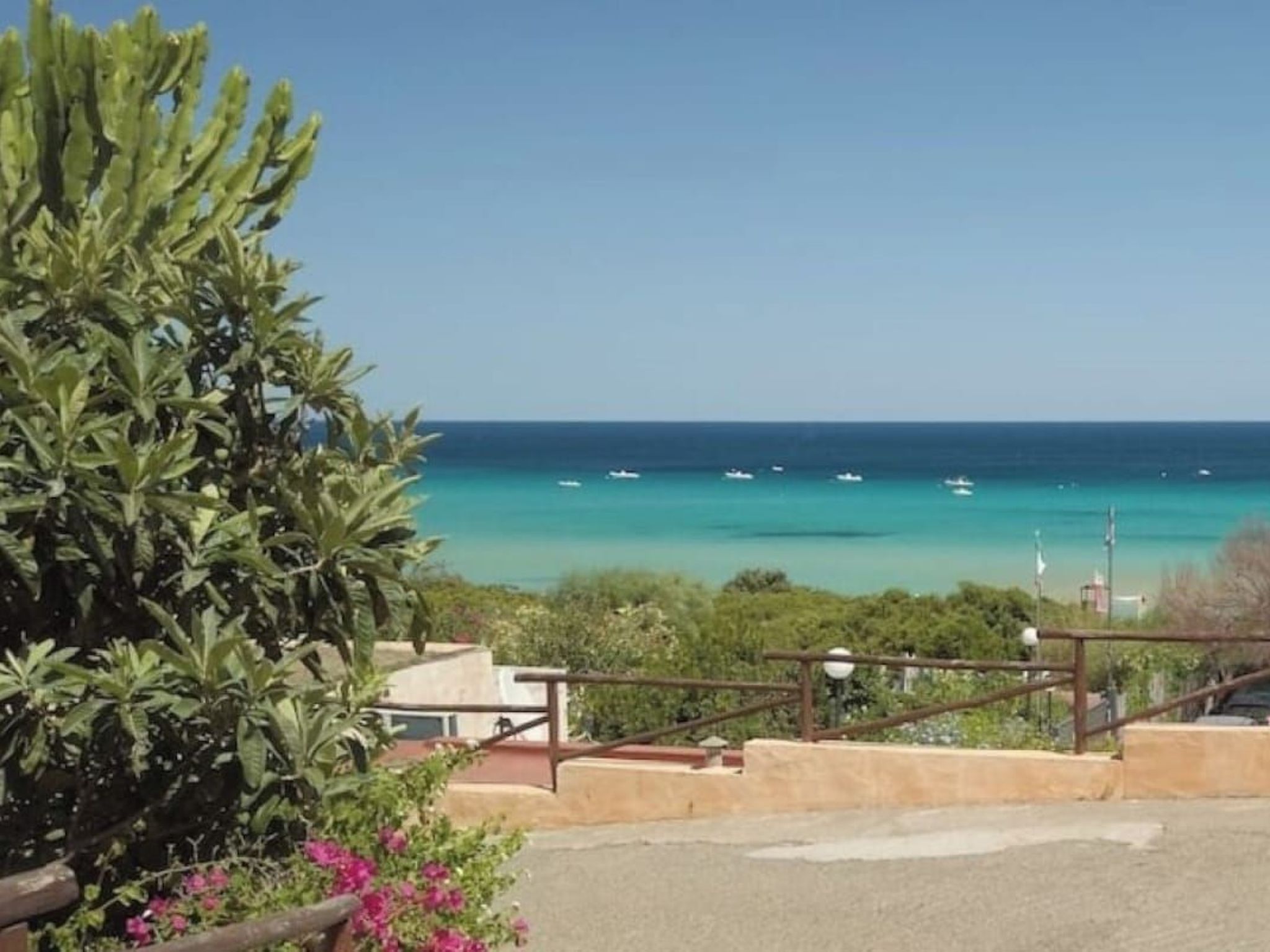 Photo of Ein-Zimmer-Wohnung 'Sardesidence' in Strandnähe