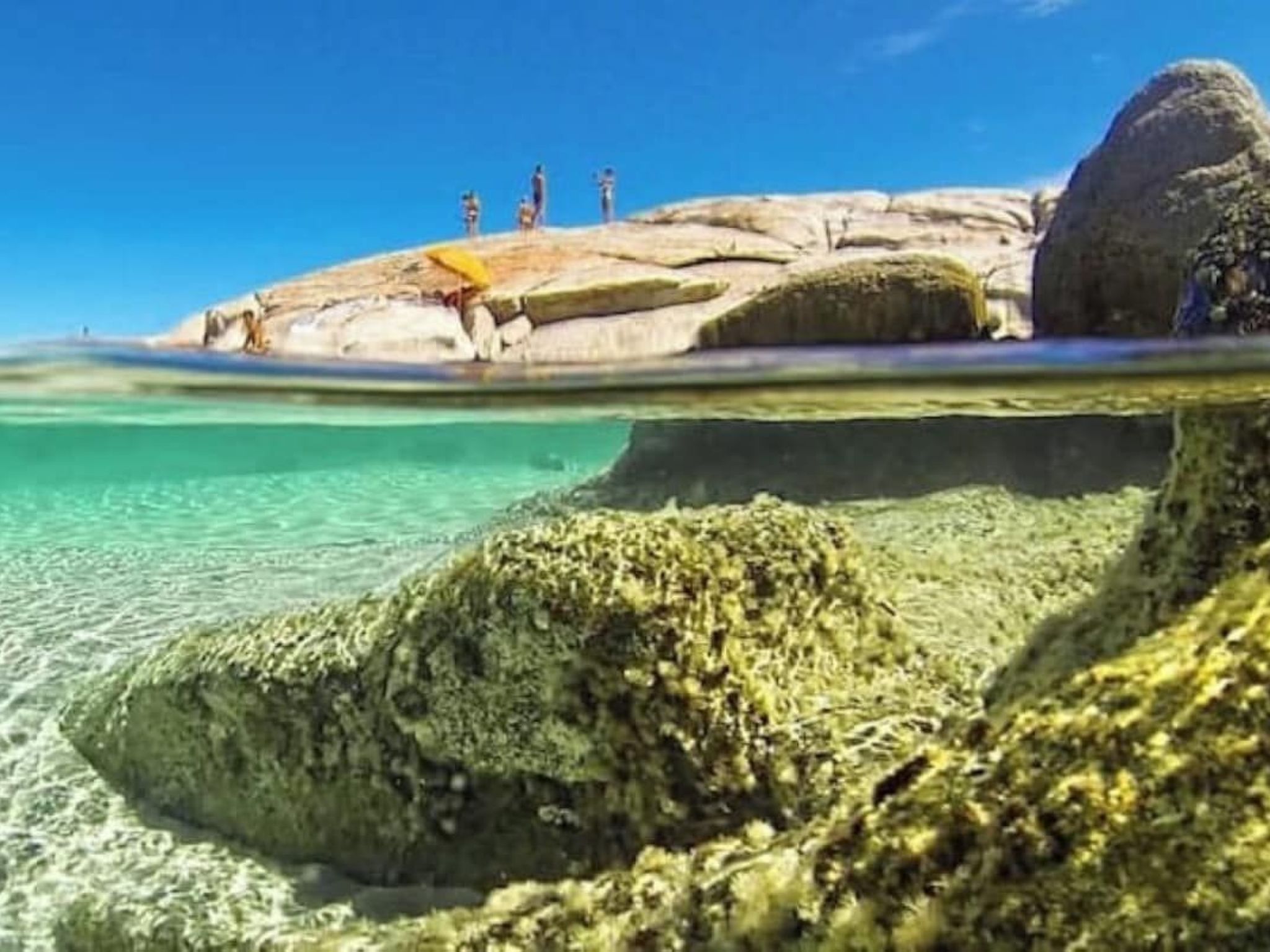 Photo of Ein-Zimmer-Wohnung 'Sardesidence' in Strandnähe