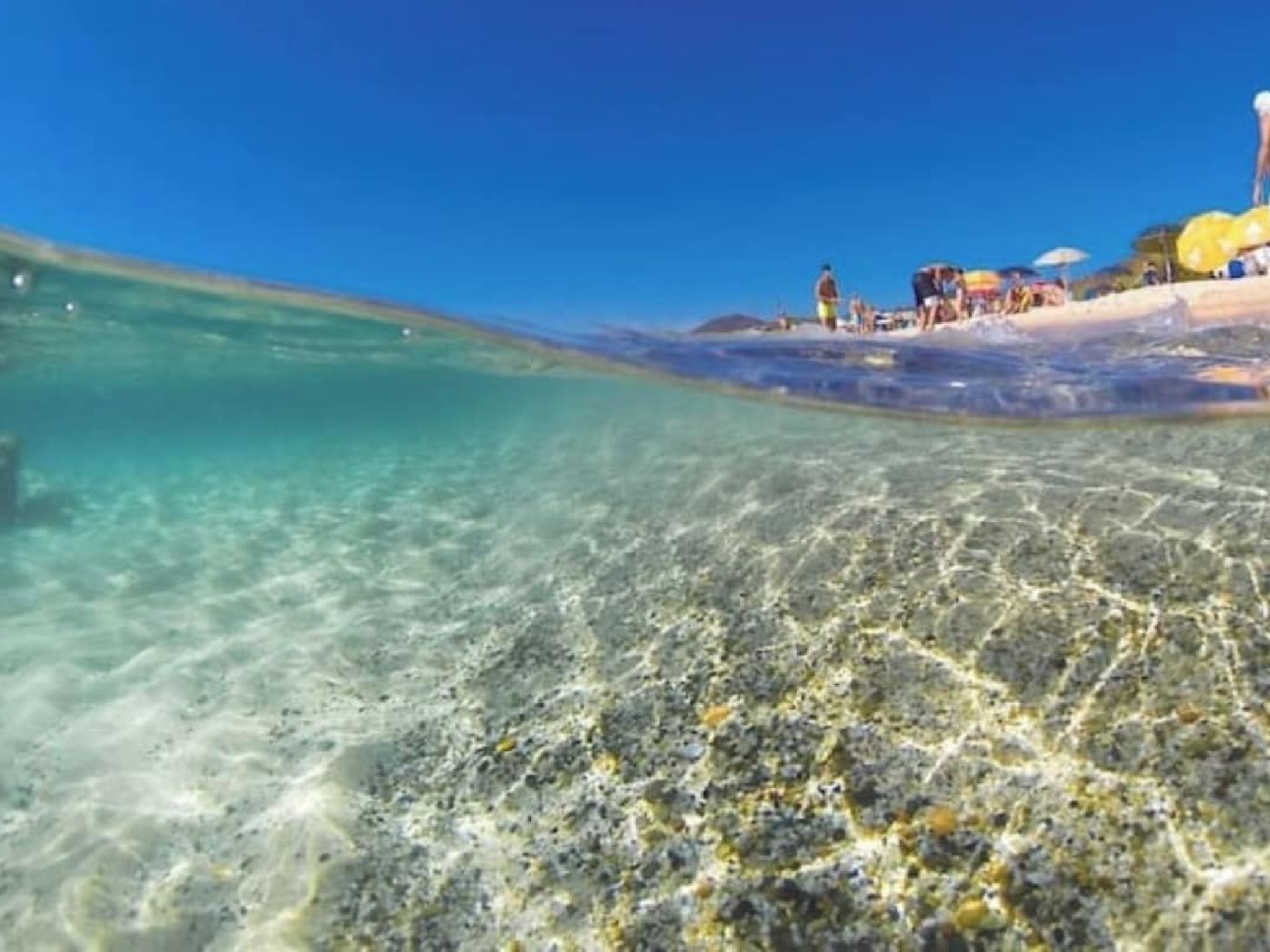 Photo of Ein-Zimmer-Wohnung 'Sardesidence' in Strandnähe