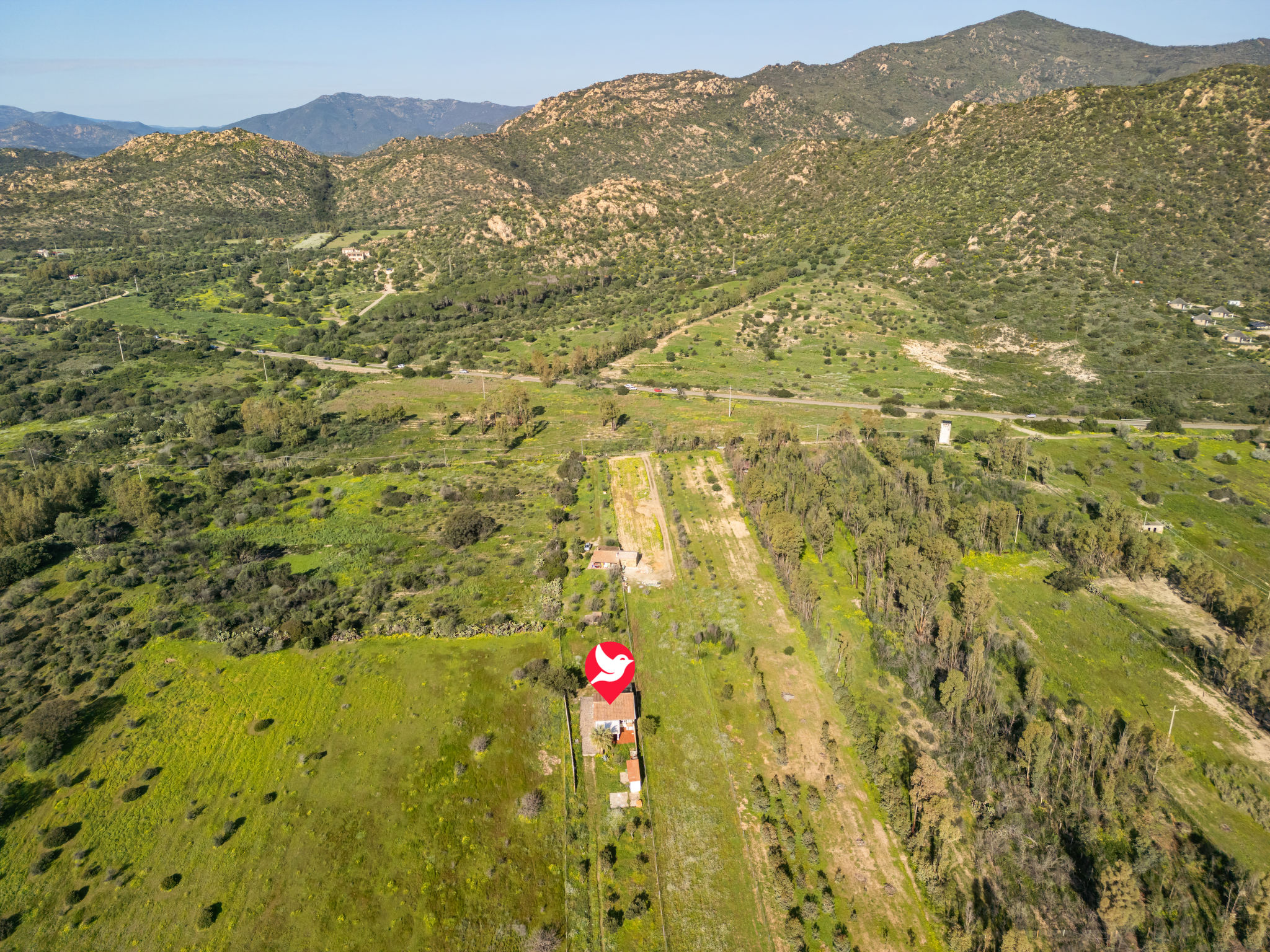 Photo of Sa Frontera