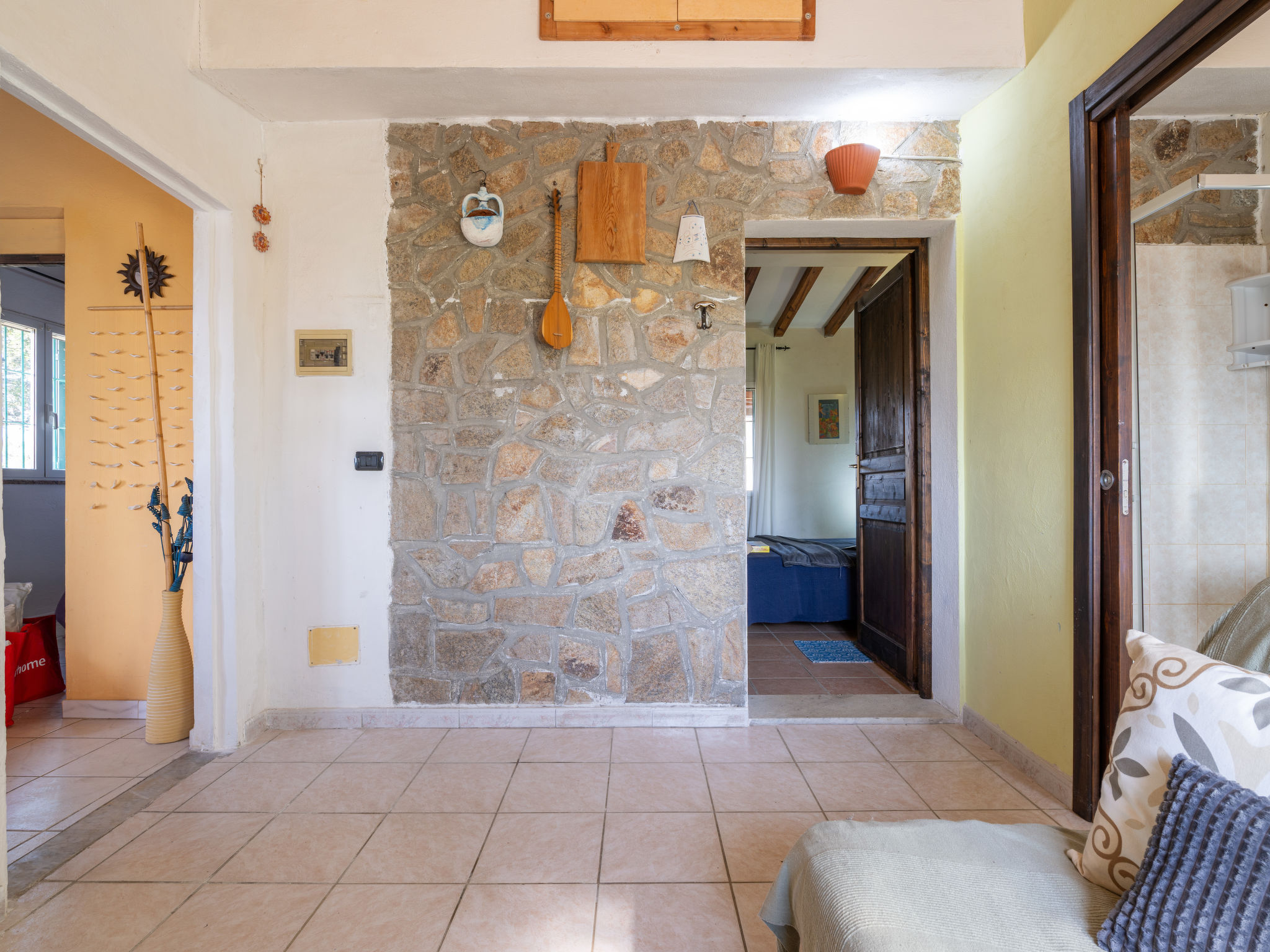 Photo of Sa Frontera