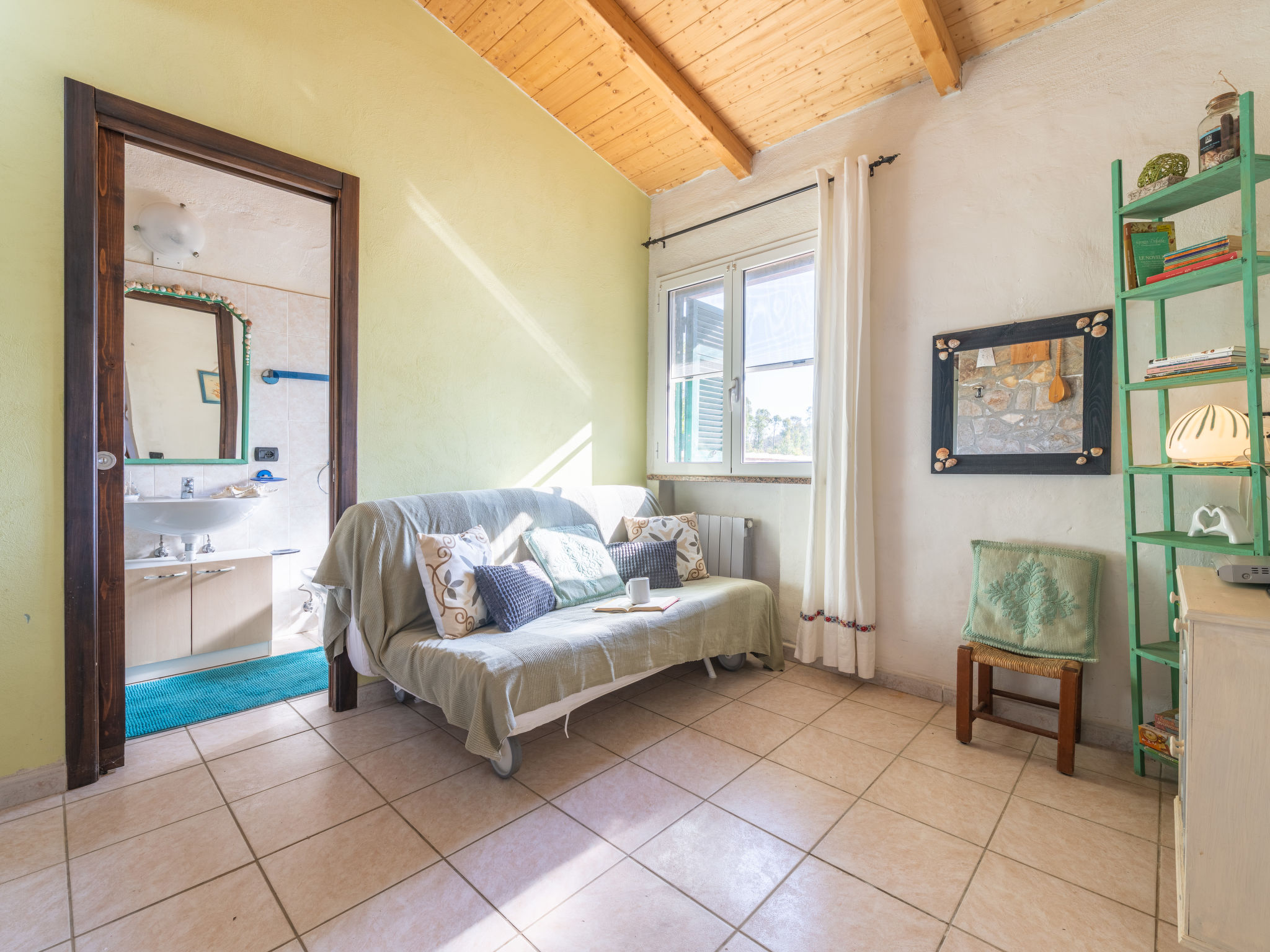 Photo of Sa Frontera