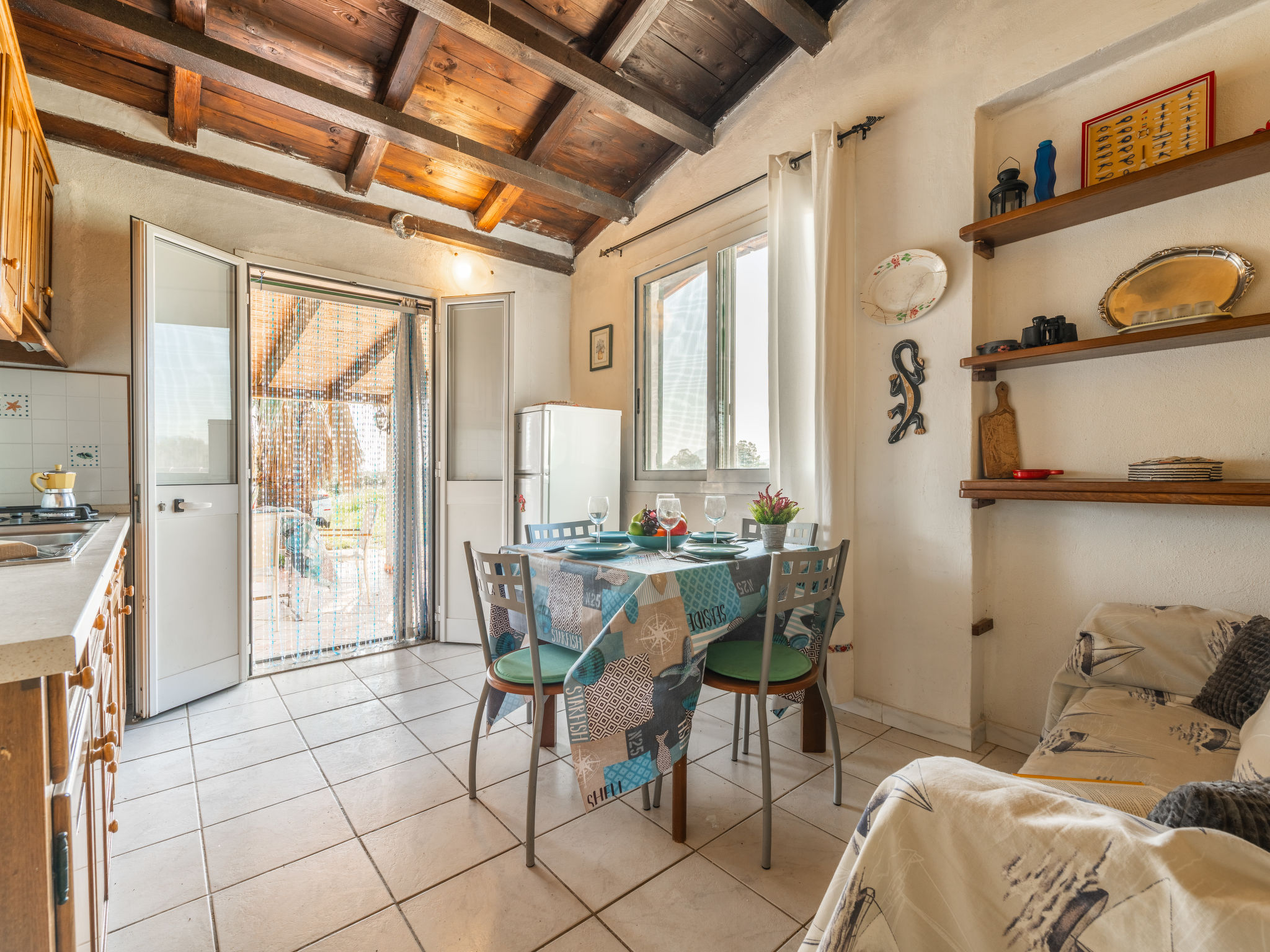 Photo of Sa Frontera