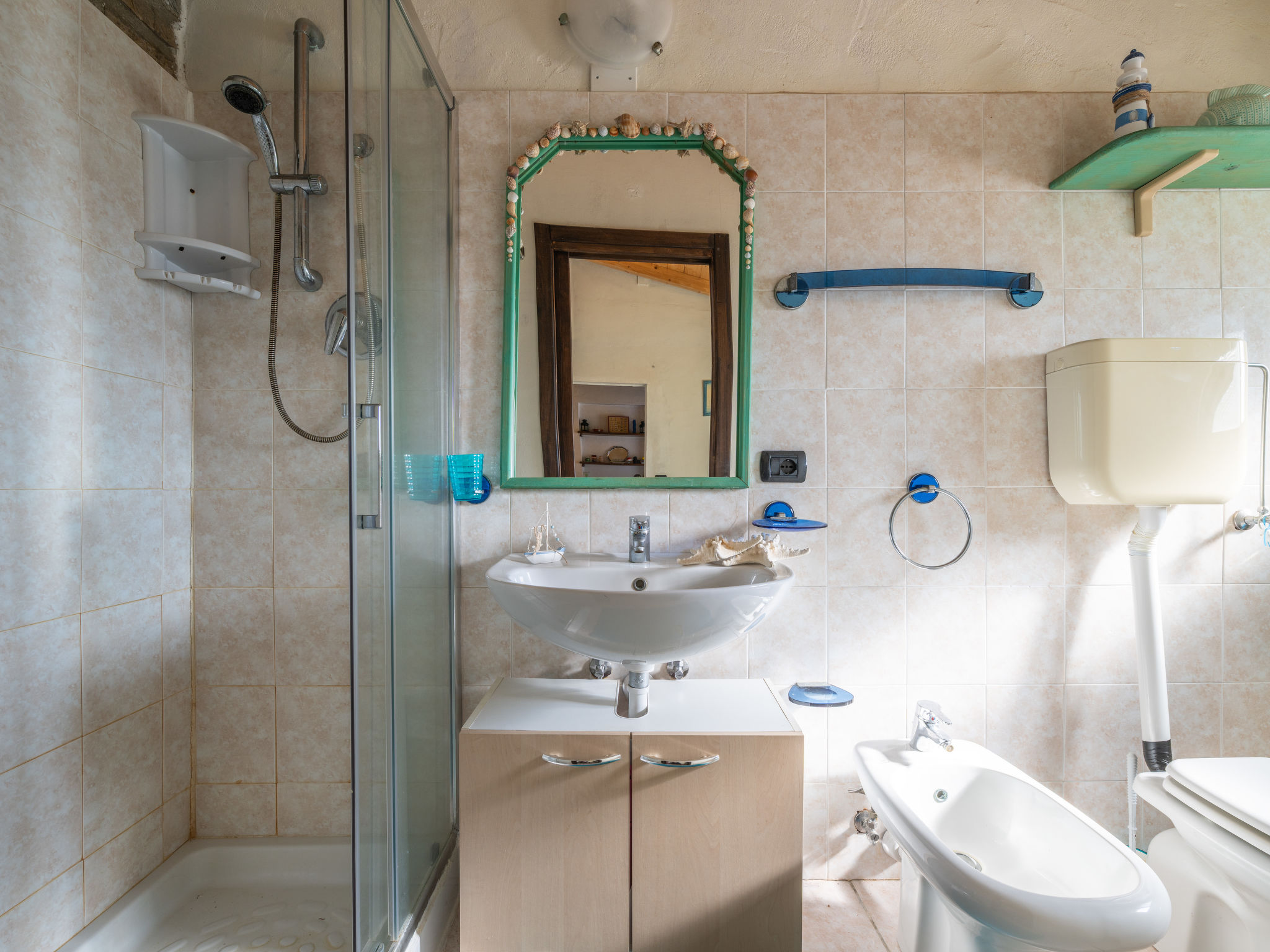 Photo of Sa Frontera