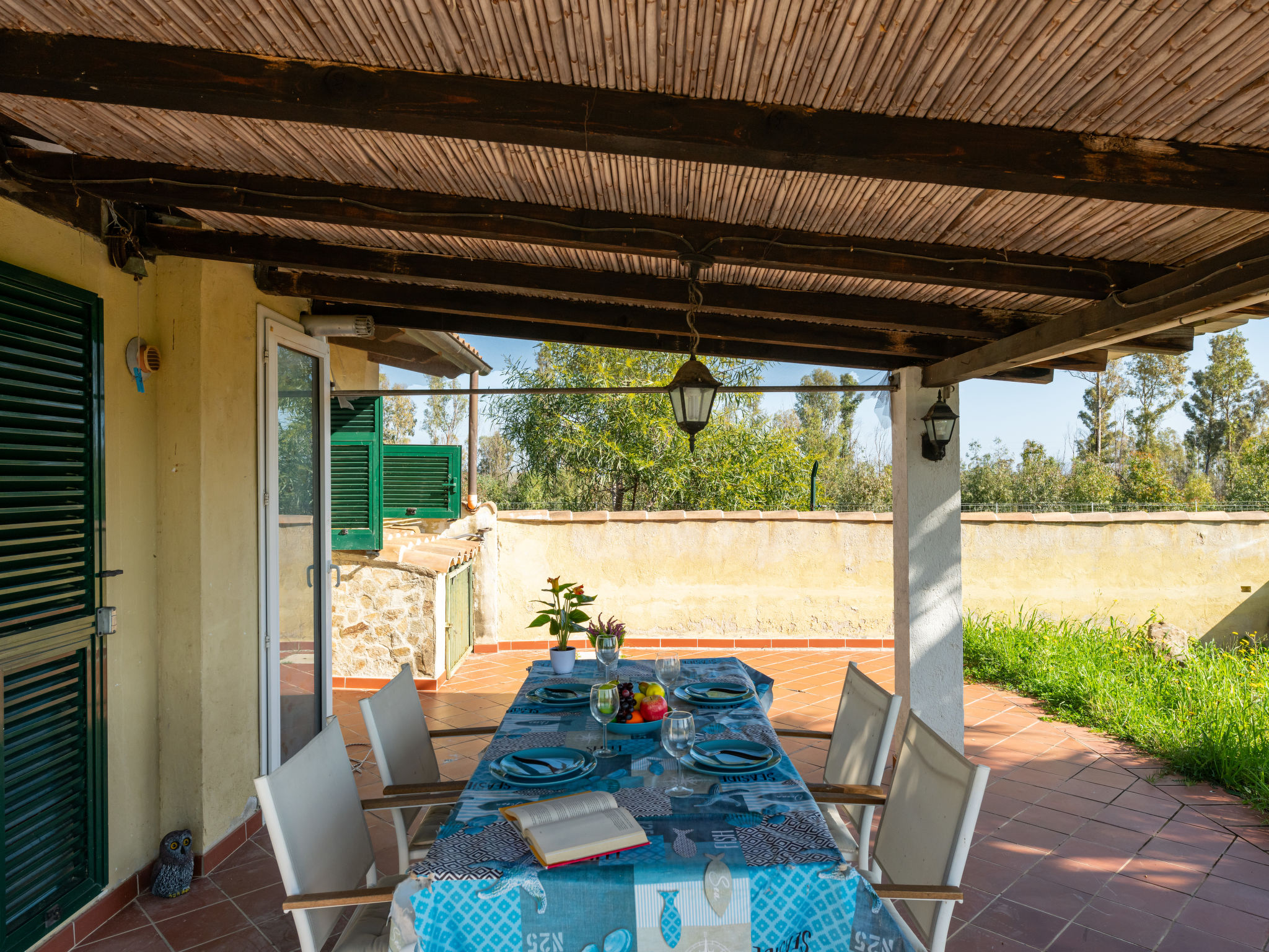 Photo of Sa Frontera