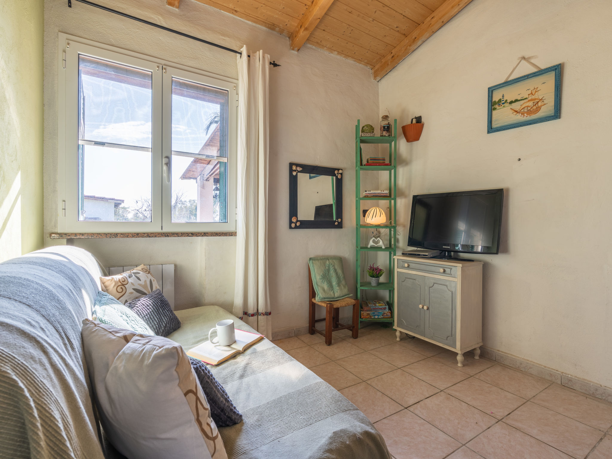 Photo of Sa Frontera