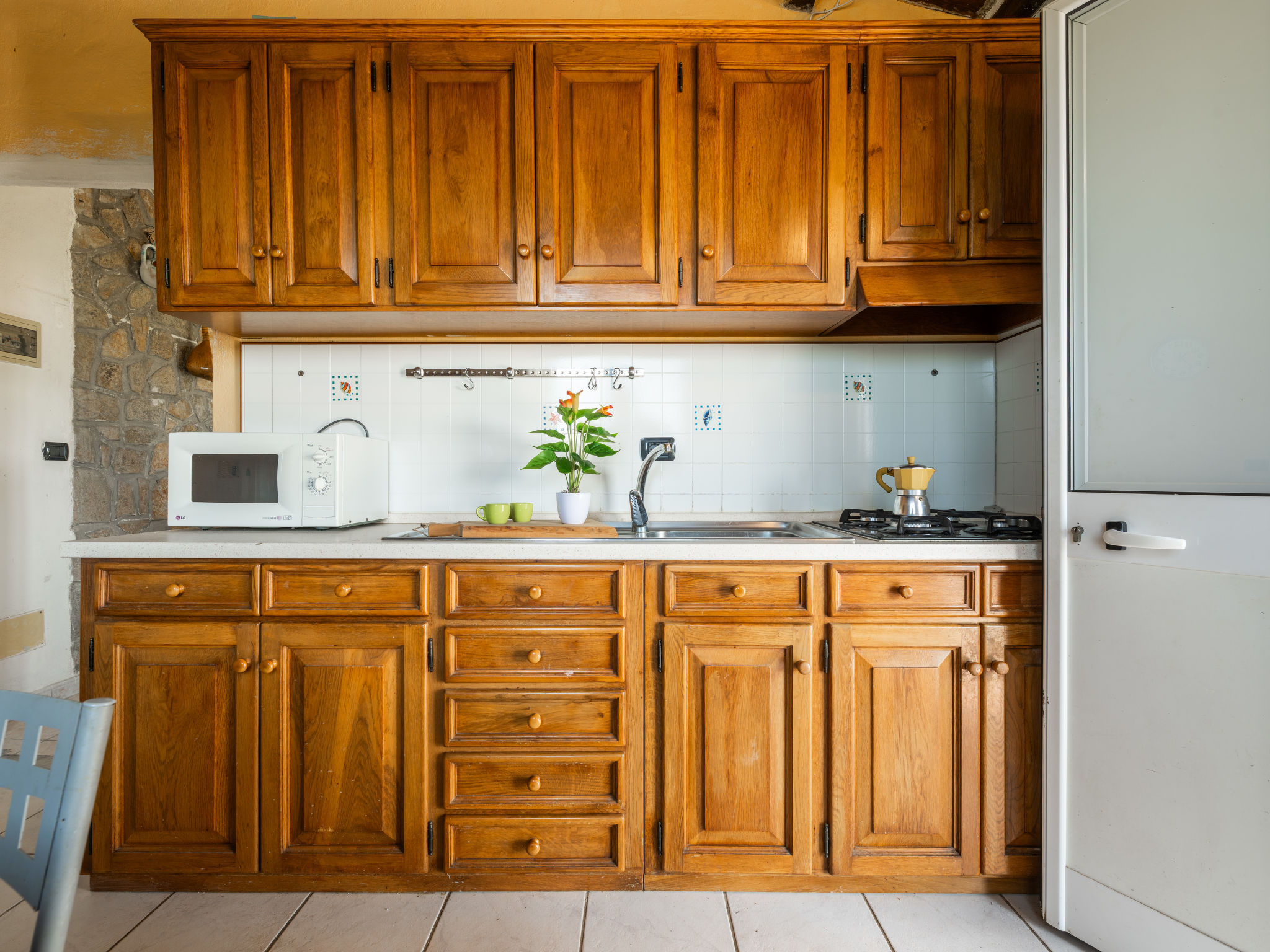 Photo of Sa Frontera