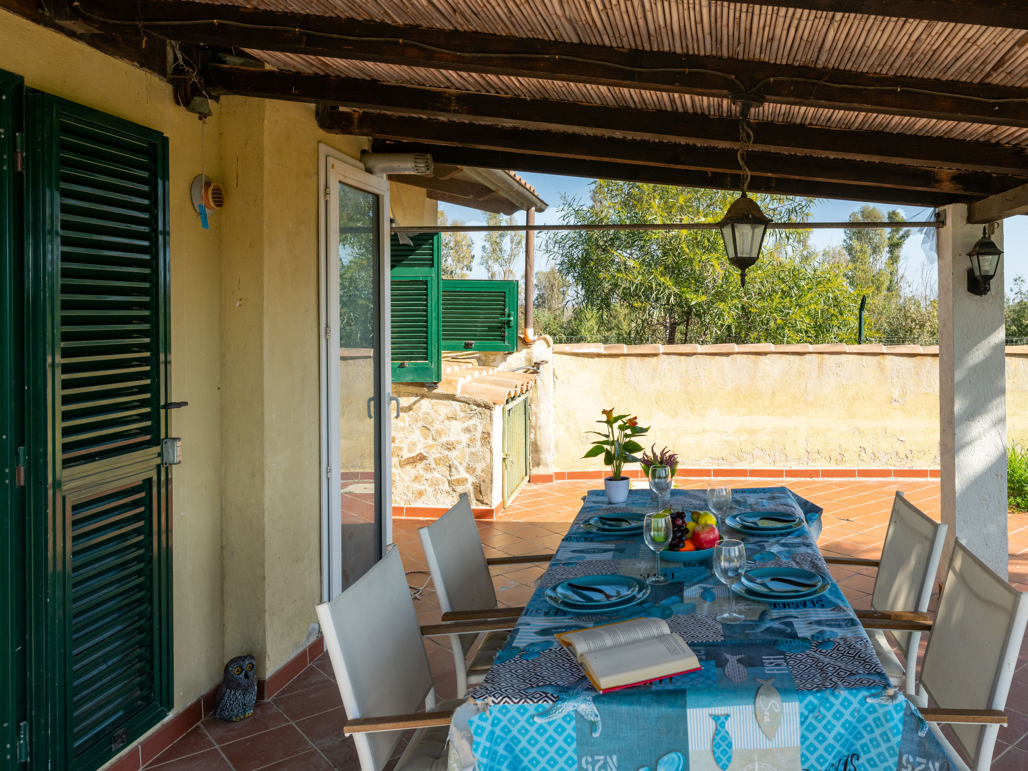 Photo of Sa Frontera
