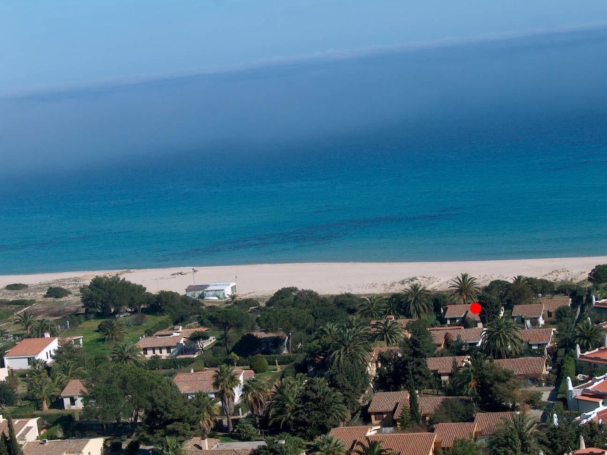 Palma direkt am Meer-Inside