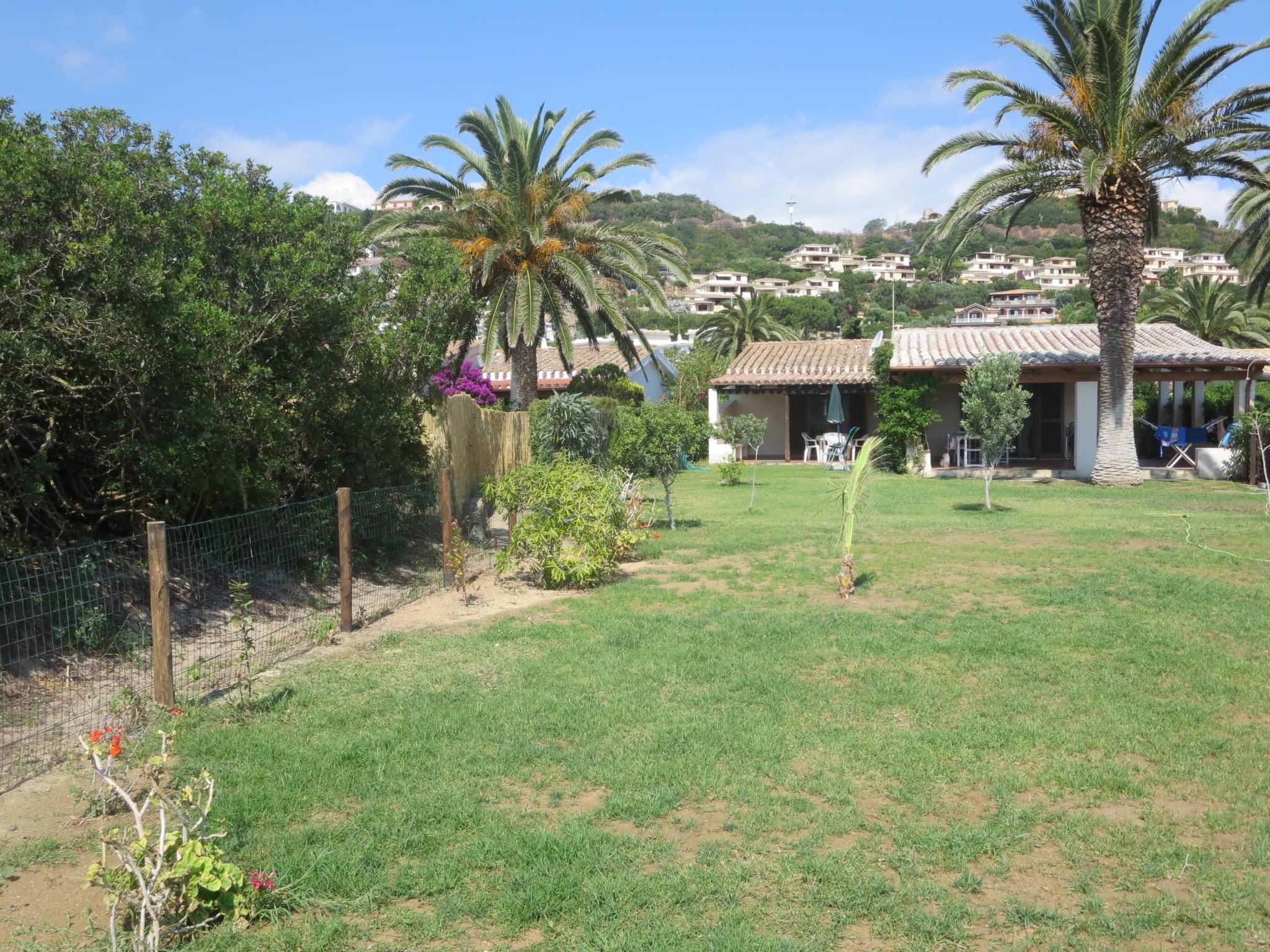 Palma direkt am Meer-Inside