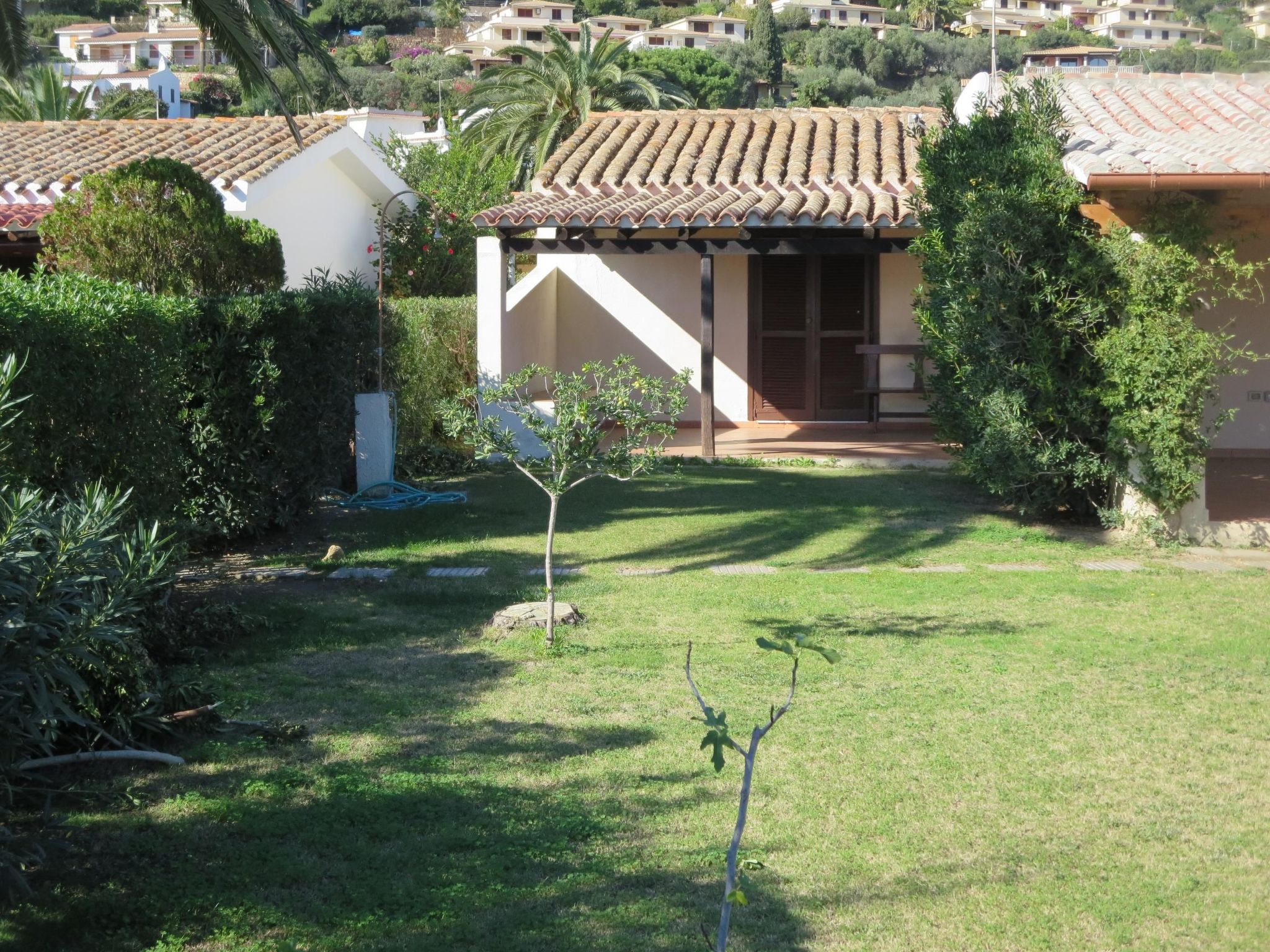 Palma direkt am Meer-Inside