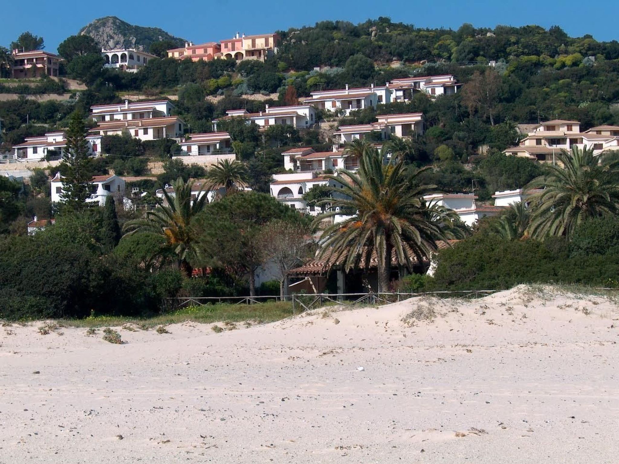 Palma direkt am Meer-Inside