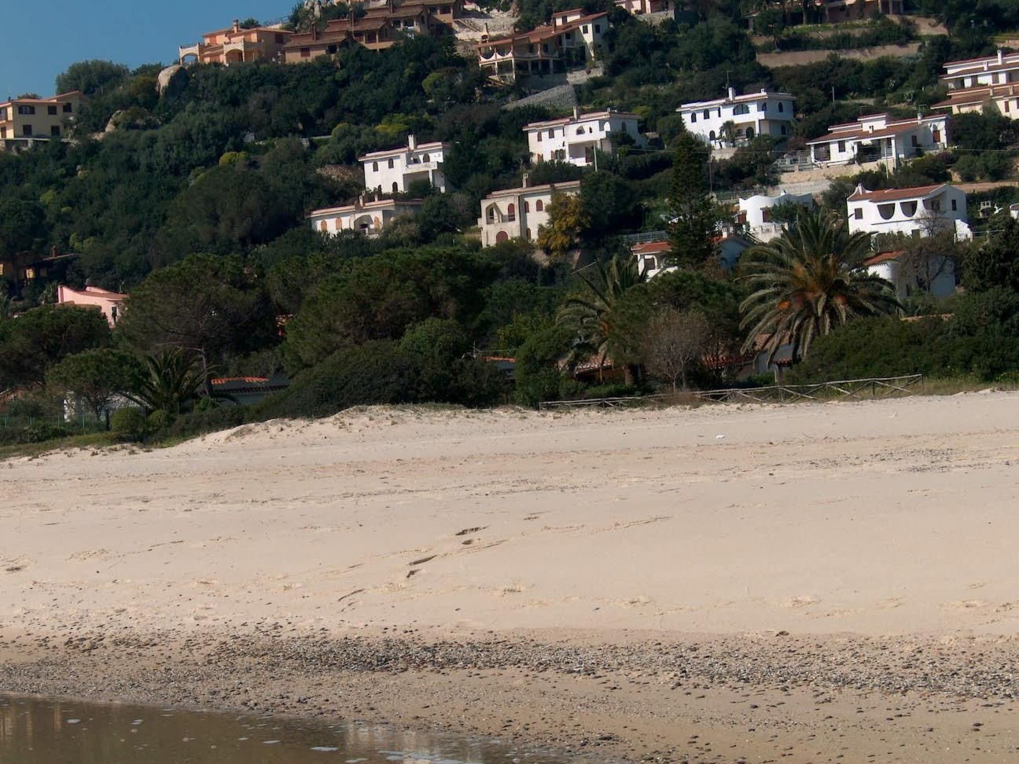 Palma direkt am Meer-Inside